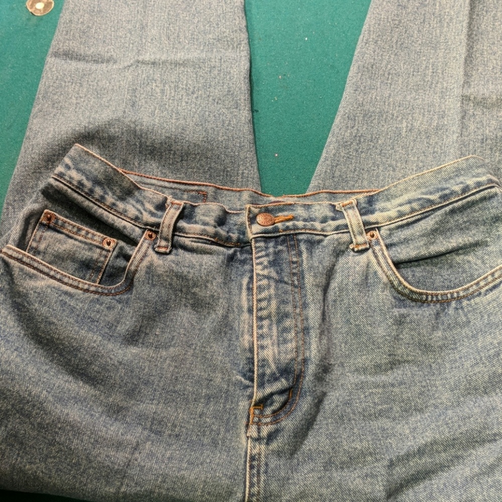 Bill Blass jeans